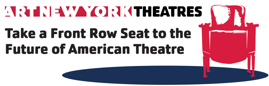Take a Front Row Seat to the Future of American Theatre